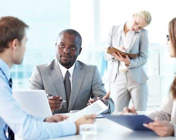 The secret to a happier workplace