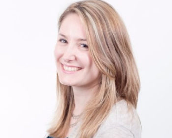 The Cormis team grows by 6: Spotlight on Stephanie Plowright