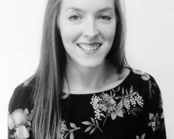 Introduction number 3: Meet Sarah Blenkinsopp