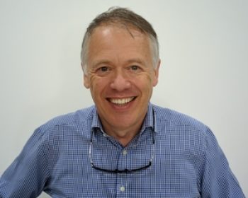 Next up: Spotlight on our expert Marketing Capability Director Rob Hancock