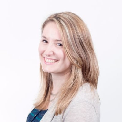 The Cormis team grows by 6: Spotlight on Stephanie Plowright