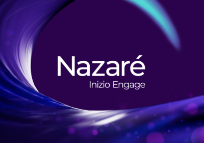 Inizio Engage Launches New Global Powerhouse Learning Brand, Nazaré